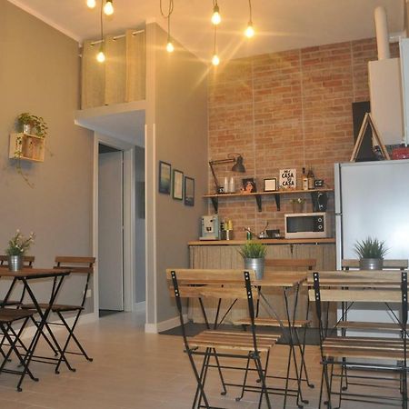 Jennys Place Palermo Luaran gambar