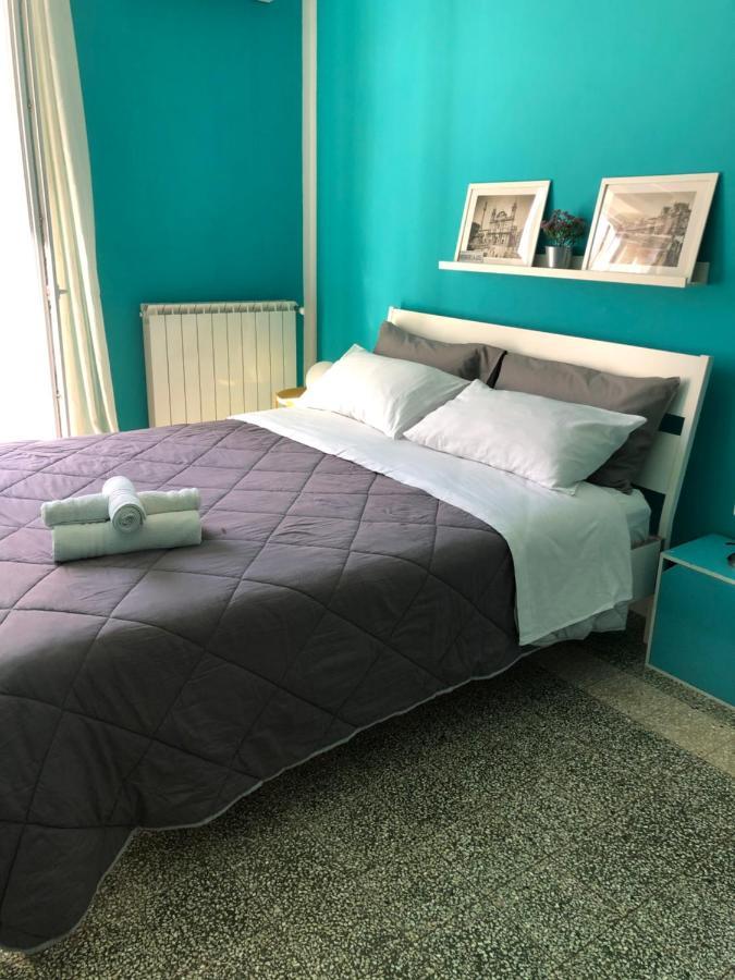 Jennys Place Palermo Luaran gambar