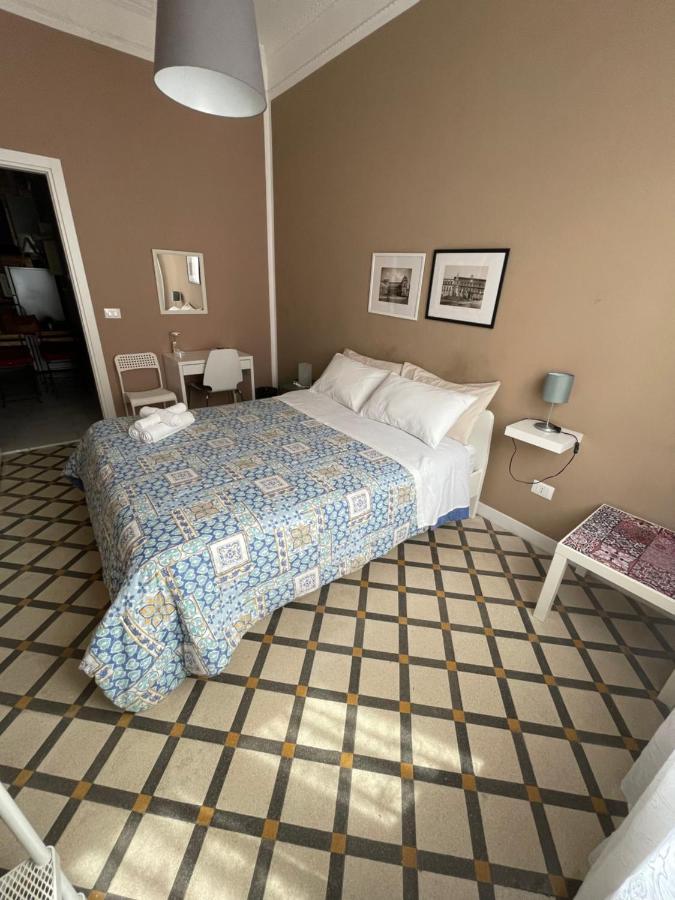 Jennys Place Palermo Luaran gambar