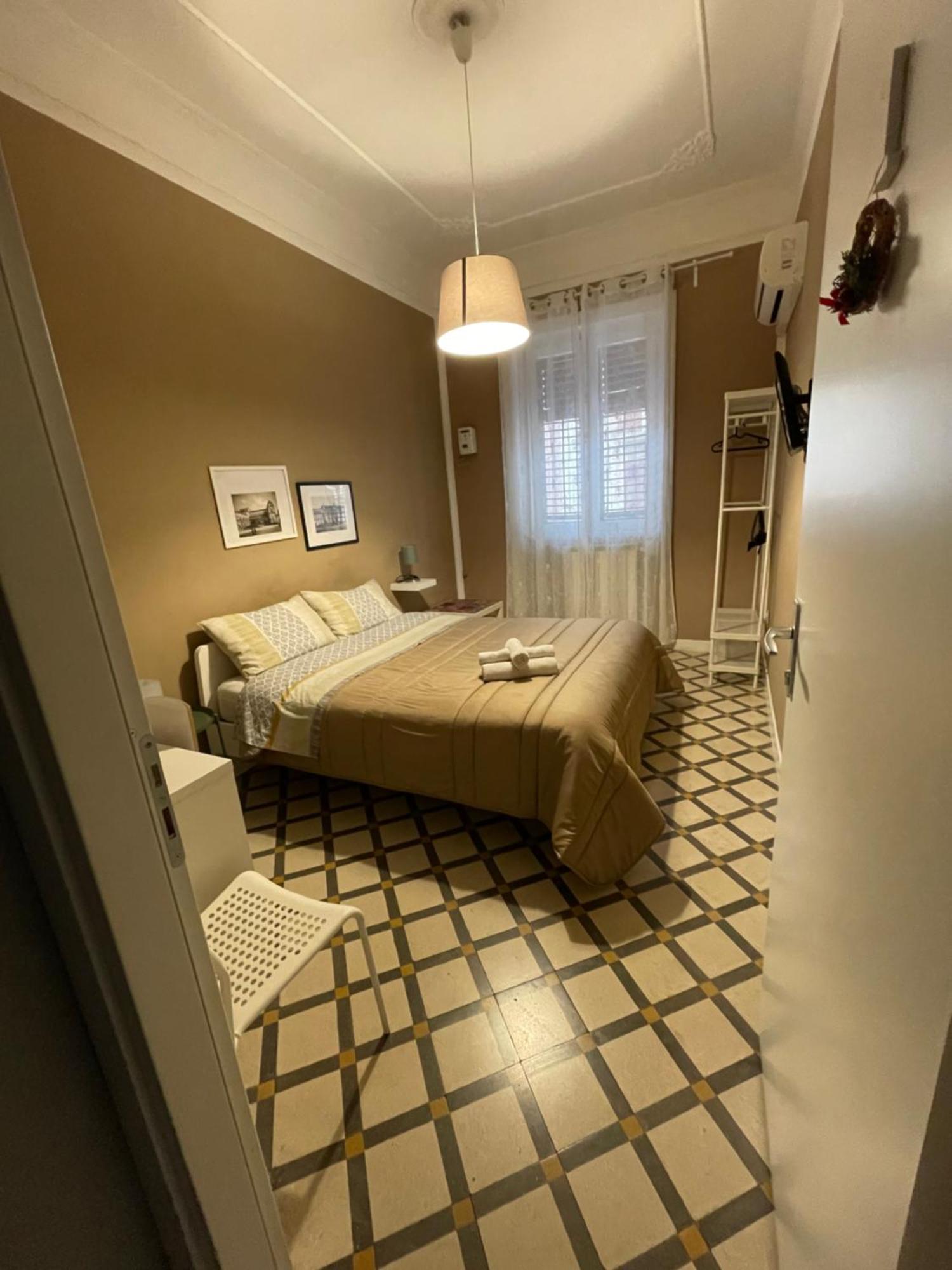 Jennys Place Palermo Luaran gambar