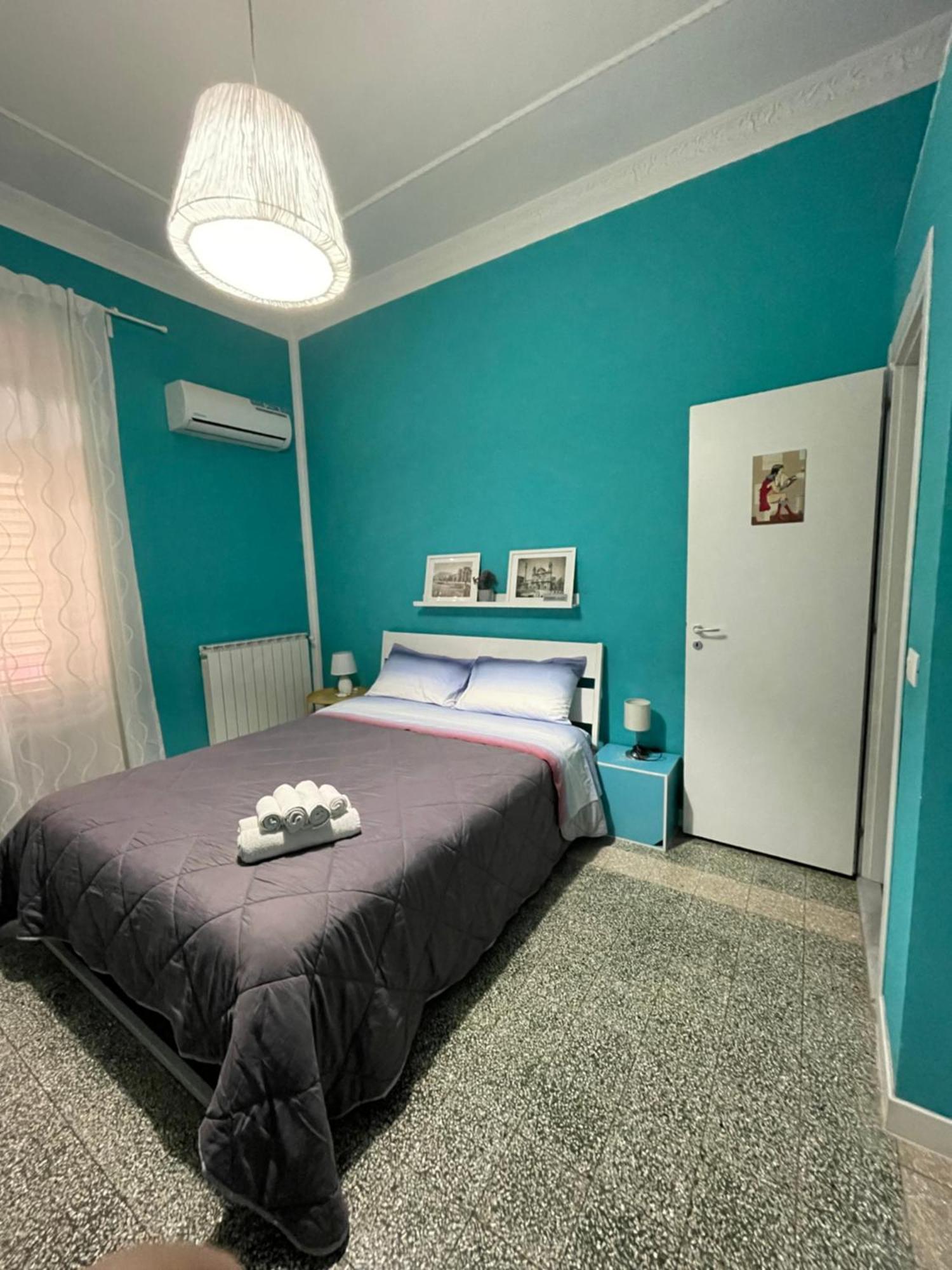 Jennys Place Palermo Luaran gambar
