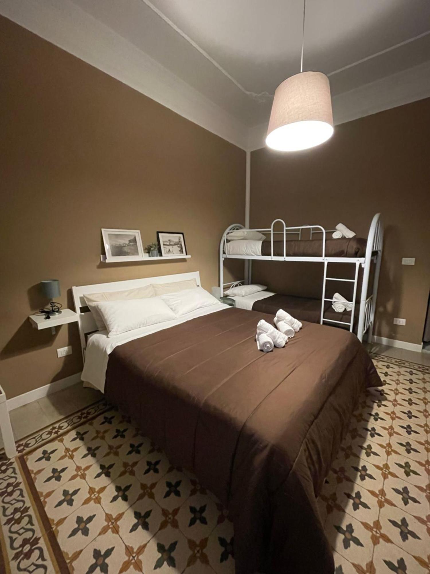 Jennys Place Palermo Luaran gambar