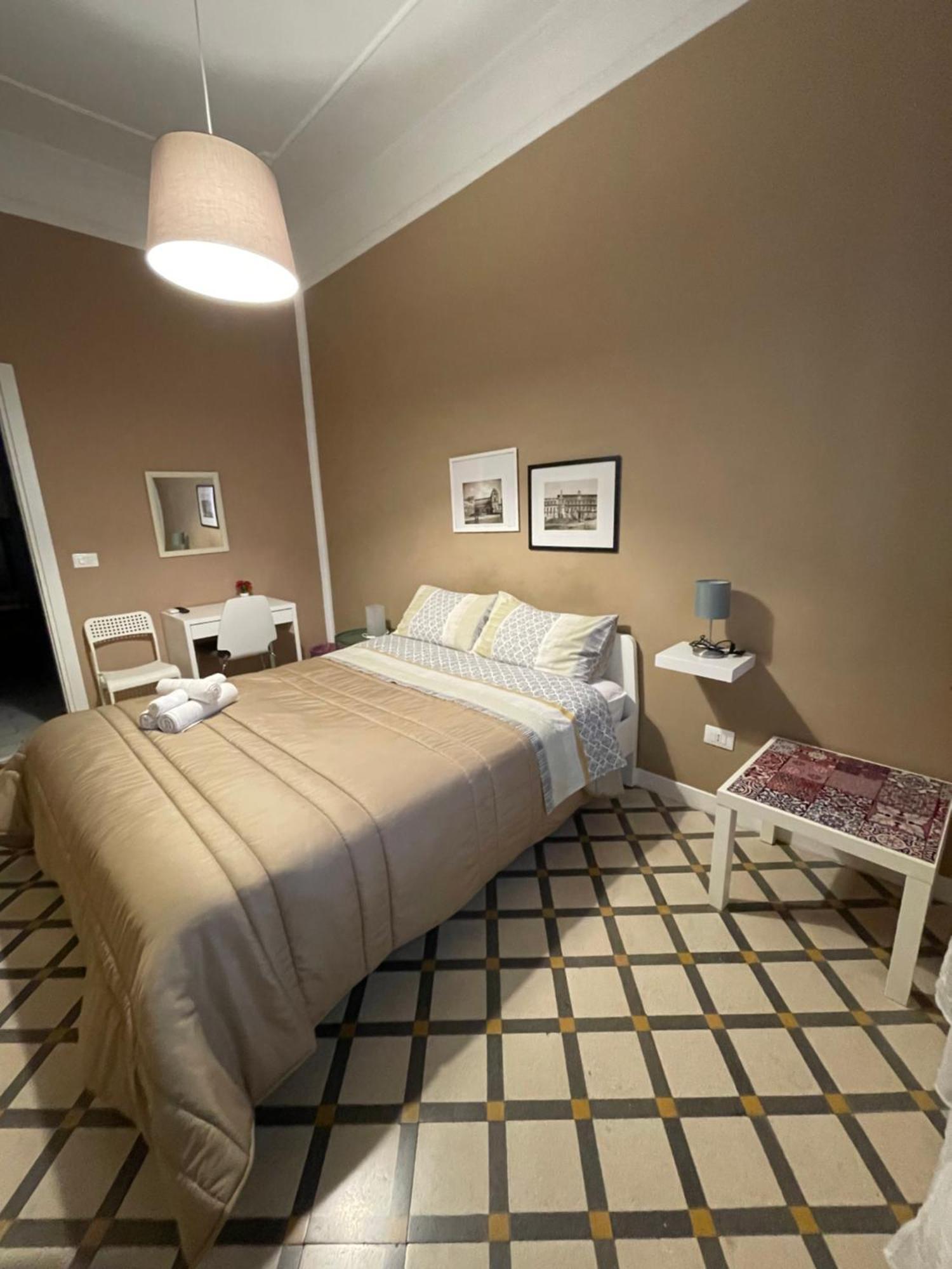 Jennys Place Palermo Luaran gambar
