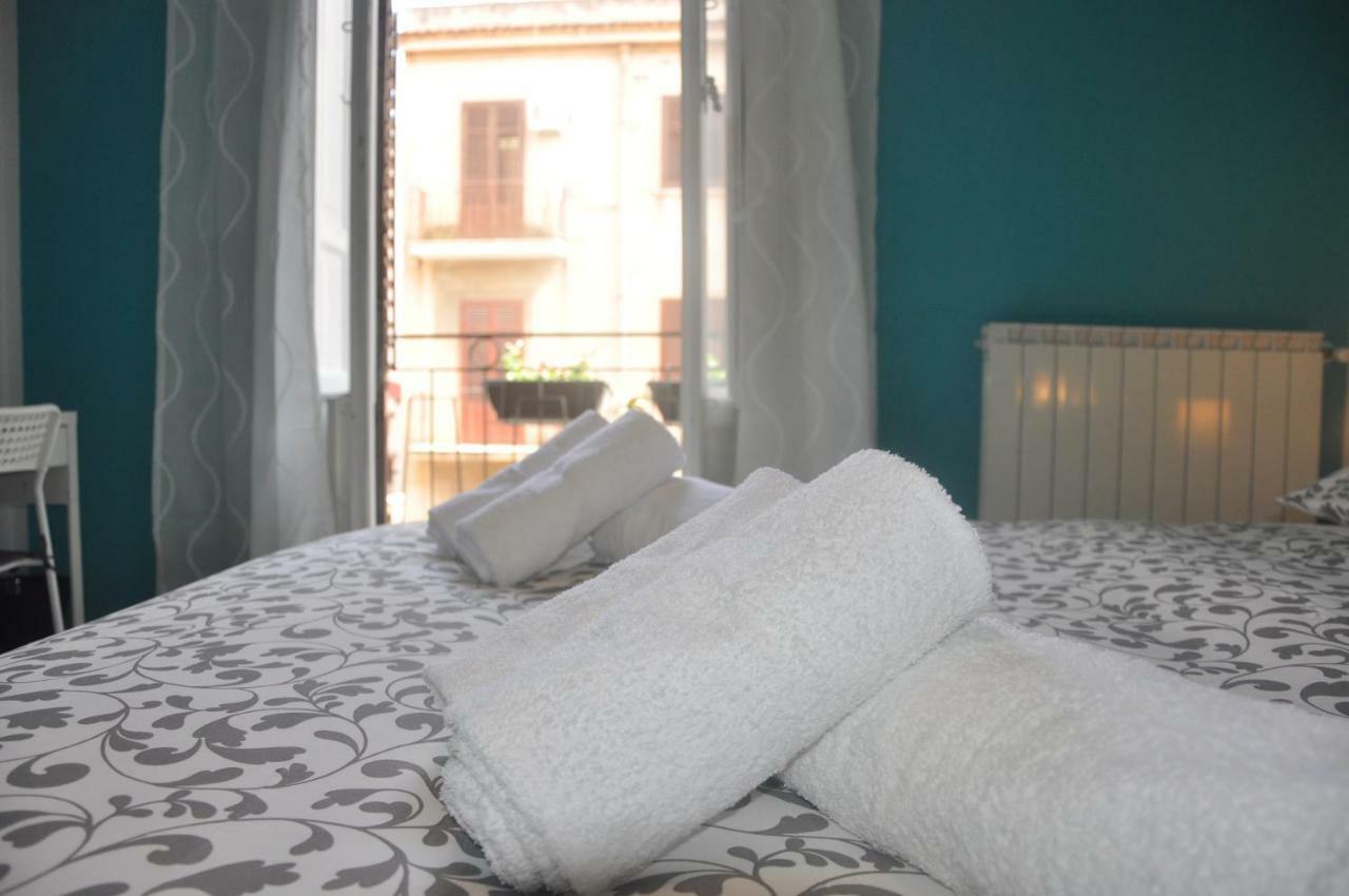 Jennys Place Palermo Luaran gambar