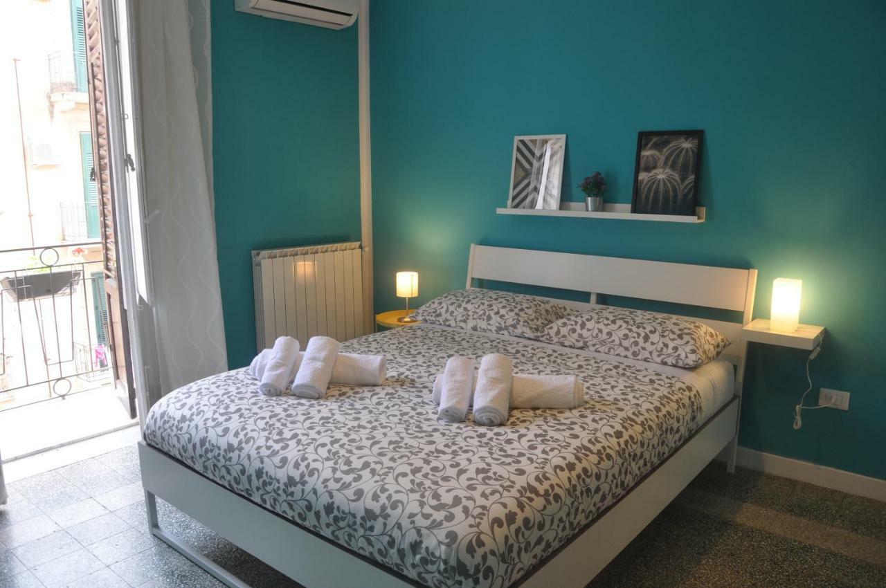 Jennys Place Palermo Luaran gambar