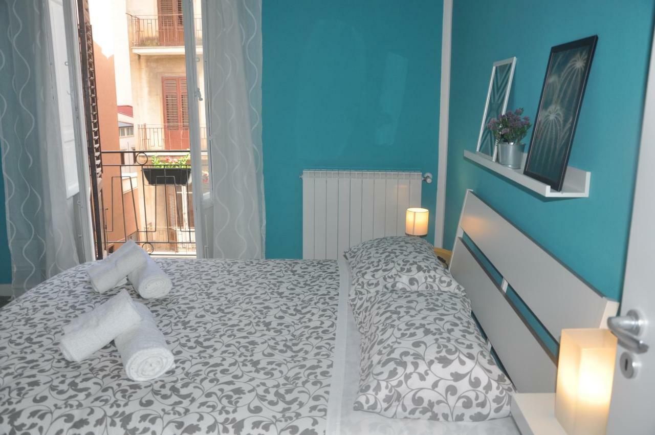 Jennys Place Palermo Luaran gambar