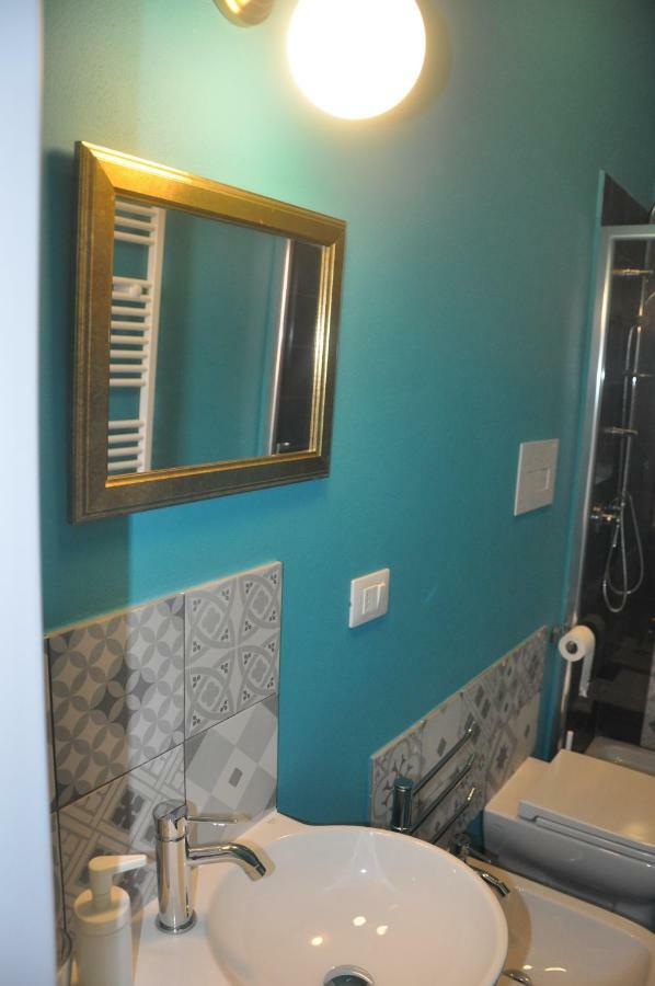 Jennys Place Palermo Luaran gambar