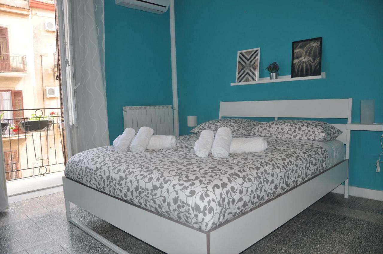 Jennys Place Palermo Luaran gambar