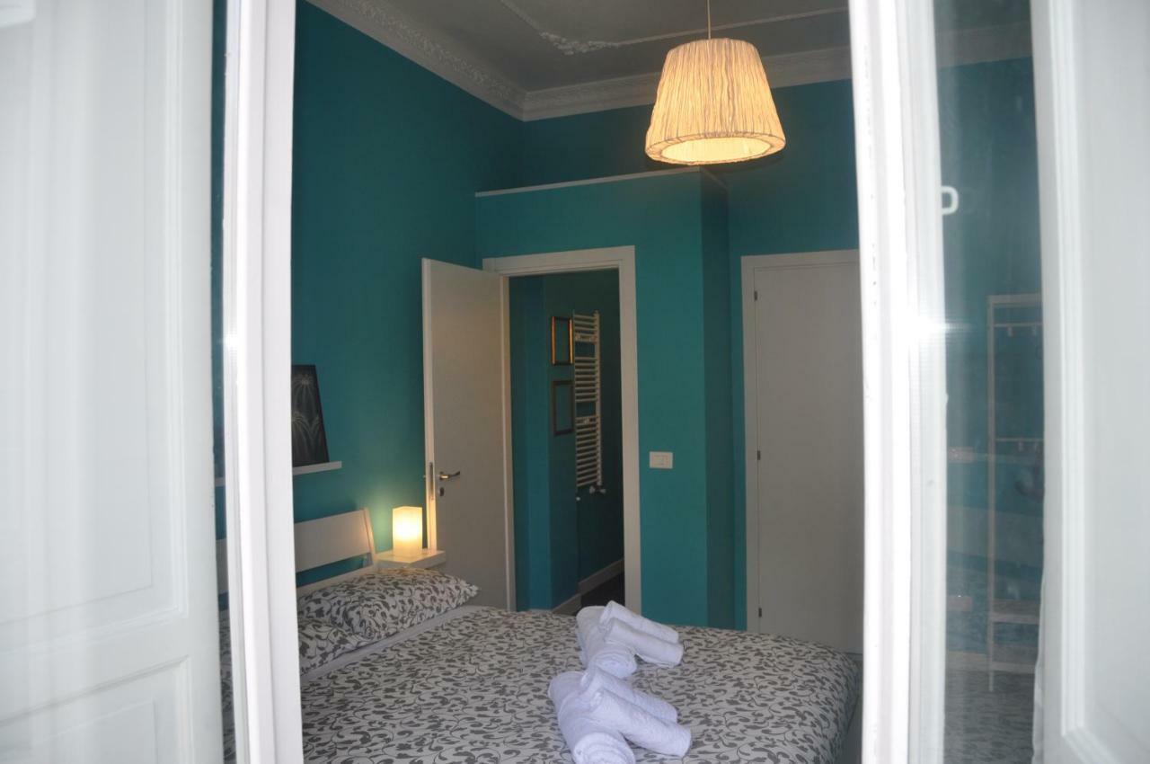 Jennys Place Palermo Luaran gambar