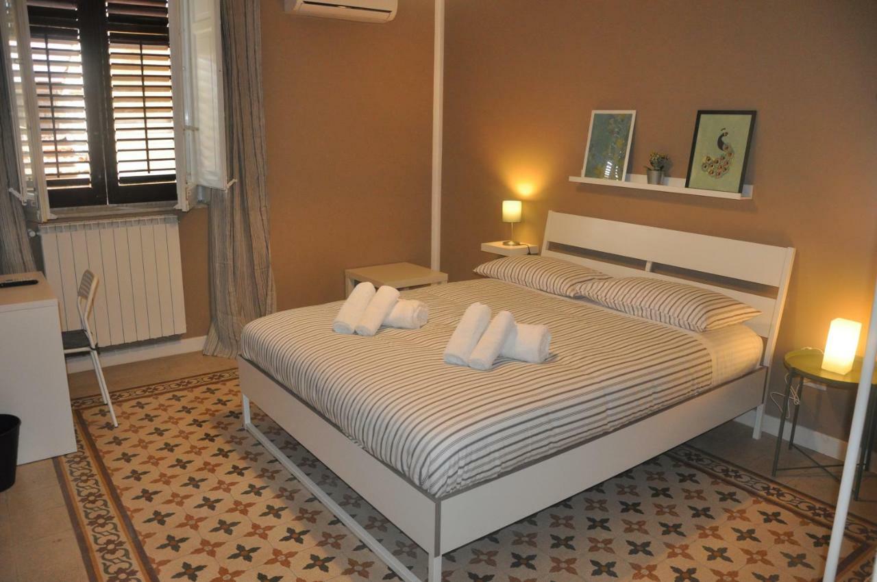 Jennys Place Palermo Luaran gambar
