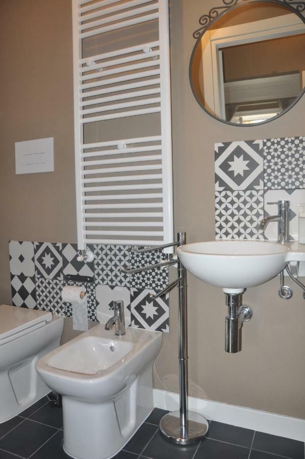 Jennys Place Palermo Luaran gambar