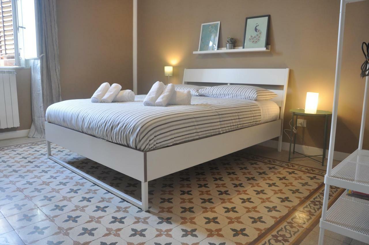 Jennys Place Palermo Luaran gambar