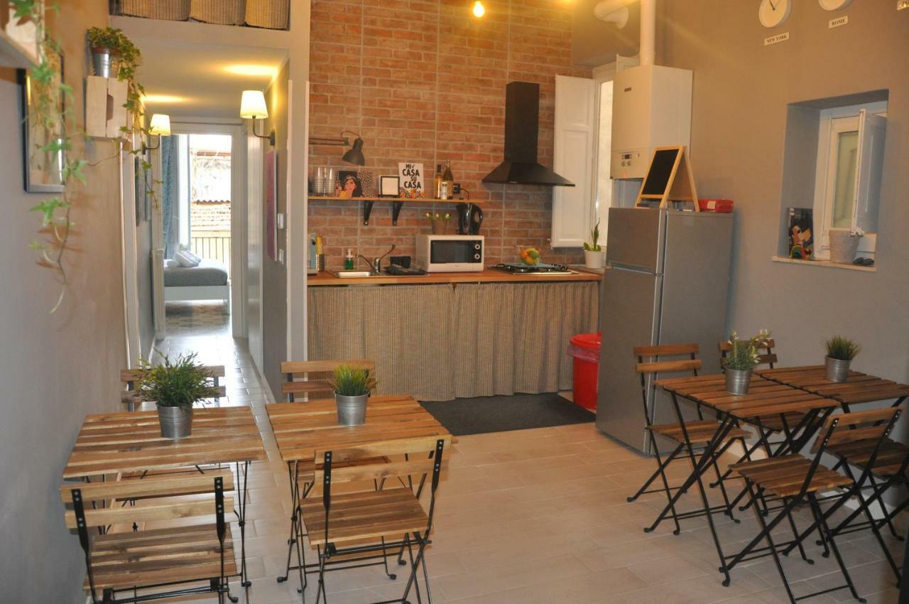 Jennys Place Palermo Luaran gambar