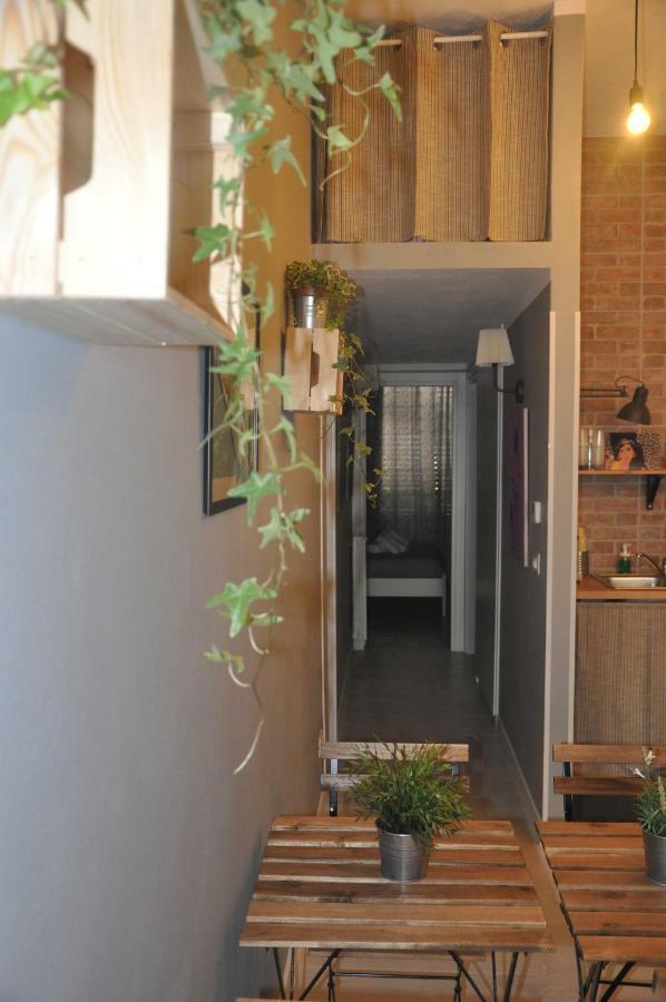 Jennys Place Palermo Luaran gambar