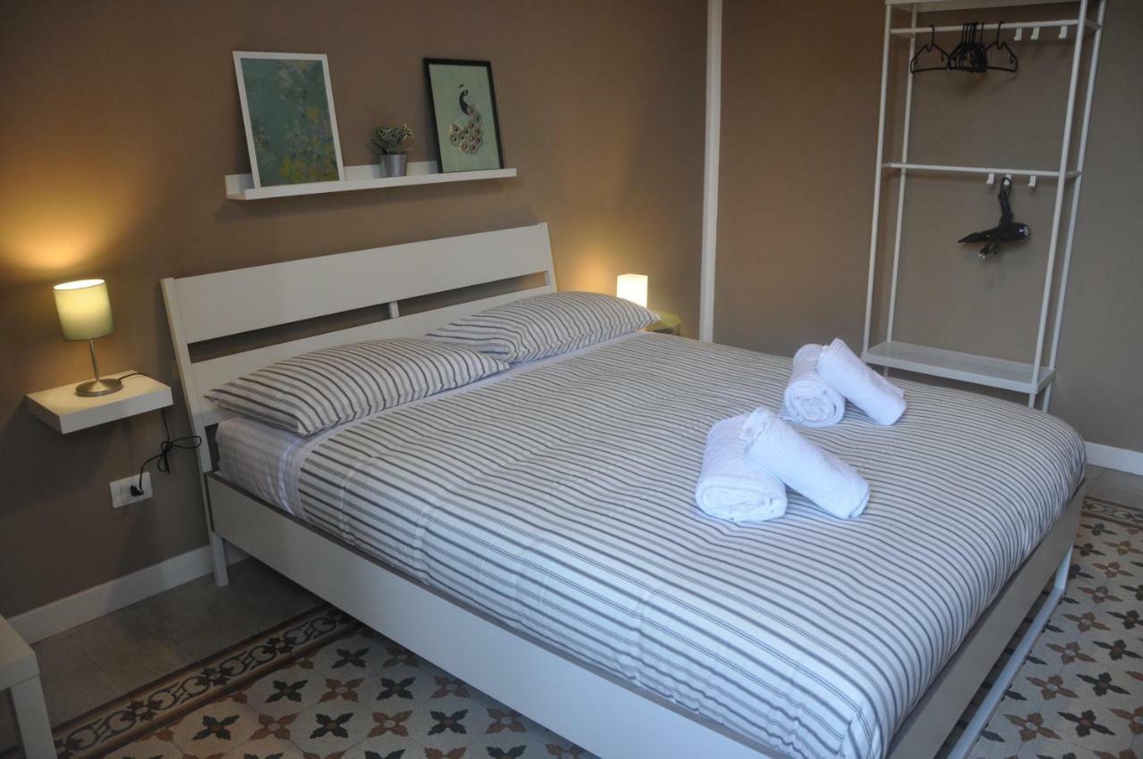 Jennys Place Palermo Luaran gambar