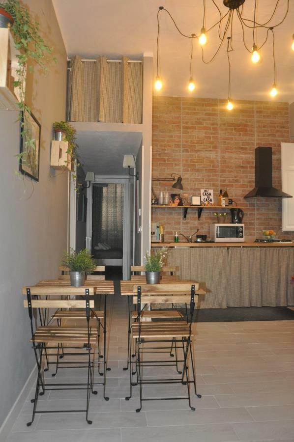 Jennys Place Palermo Luaran gambar